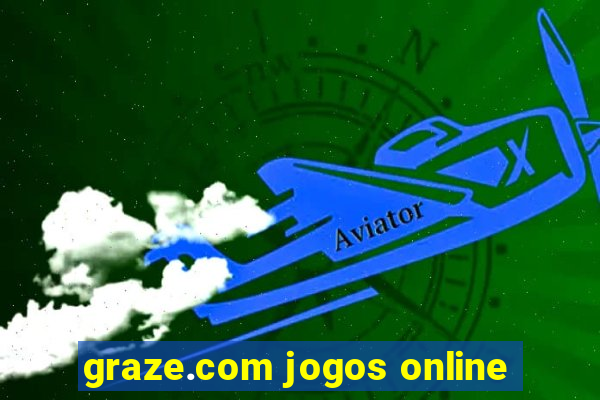 graze.com jogos online